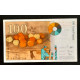 100 франков 1997 - 1998 год.