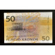 50 крон 1996 - 2003 год.