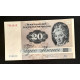 20 крон 1972 год.