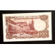 100 песет 1970 год.