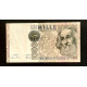 1000 лир 1982 год.
