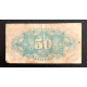50  центавос 1937 год.