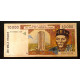 10000 франков 1997 год.