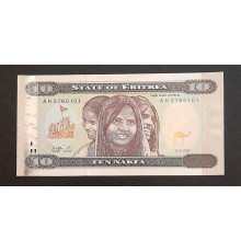 10 накф 1997 год.