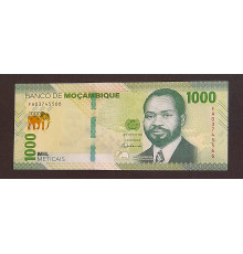1000 метикас 2024 год.