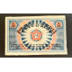 5 рублей 1919 год. Рижский совет рабочих депутатов.