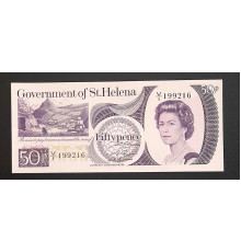50 пенсов  1979 год.
