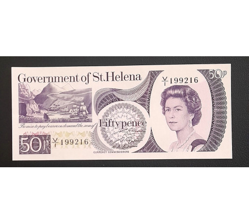 50 пенсов  1979 год.
