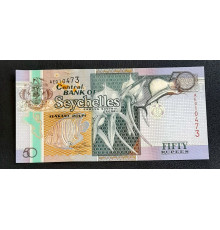 50 рупий 2011 год. 