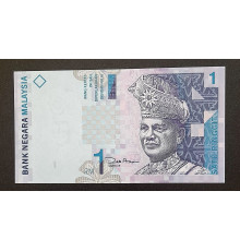 1 ринггит 1998 год.
