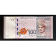 100 ринггит 2011 год.