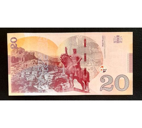 20 лари 2021 год.